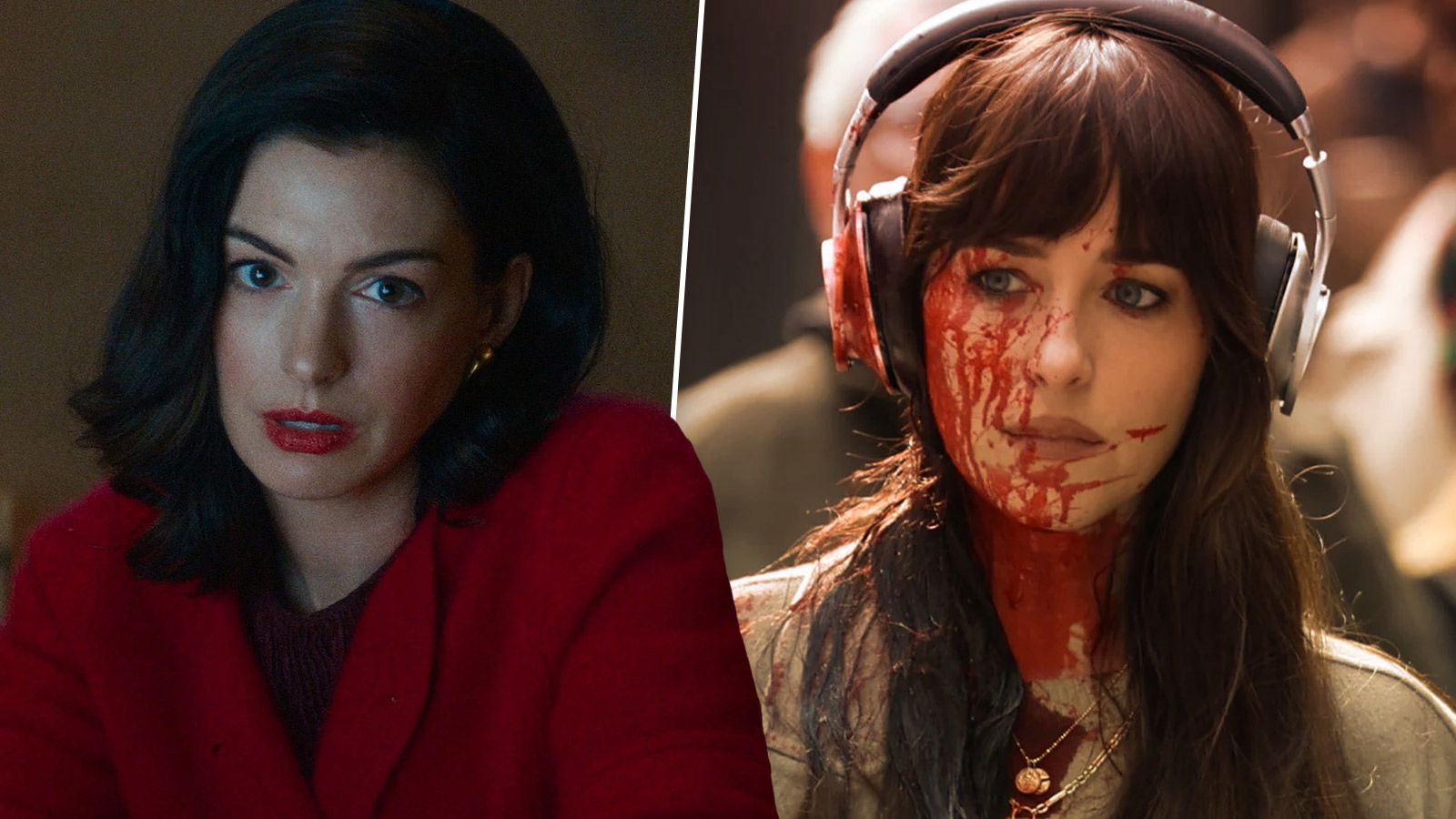 Verity: When and Where Will Dakota Johnson and Anne Hathaway’s Thriller Release on Streaming