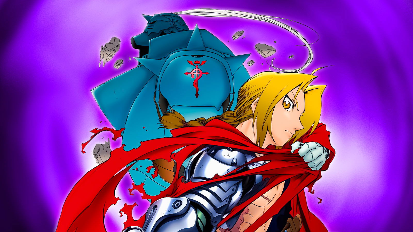 25 Years Ago, October 3 Officially Became Fullmetal Alchemist’s Most Unforgettable Day