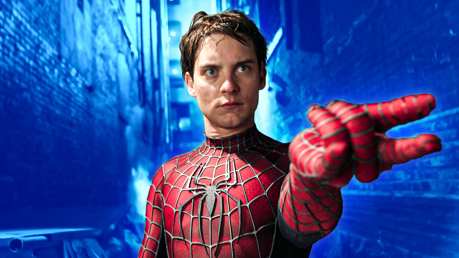 Tobey Maguire’s Spider-Man Officially Takes Down Tom Holland in Avengers: Doomsday Poll
