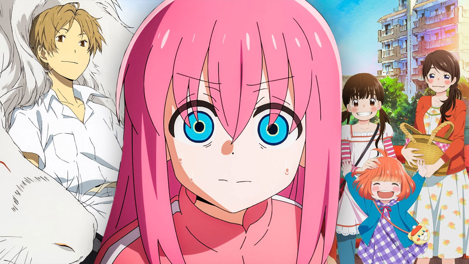 7 Most Perfect Slice of Life Anime of the Last 10 Years, Ranked