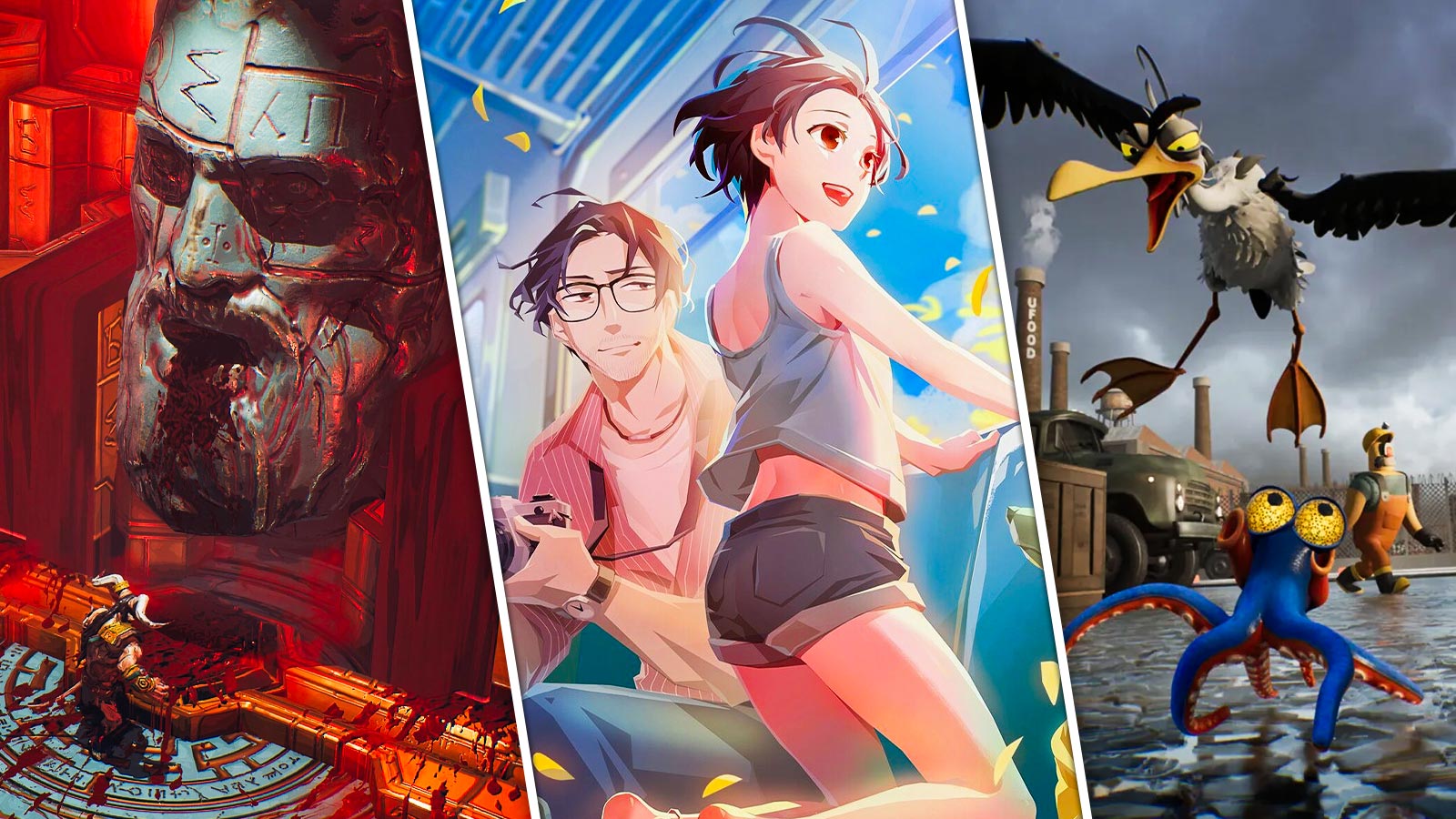 Top 10 Best Puzzle Games of 2026 (So Far)