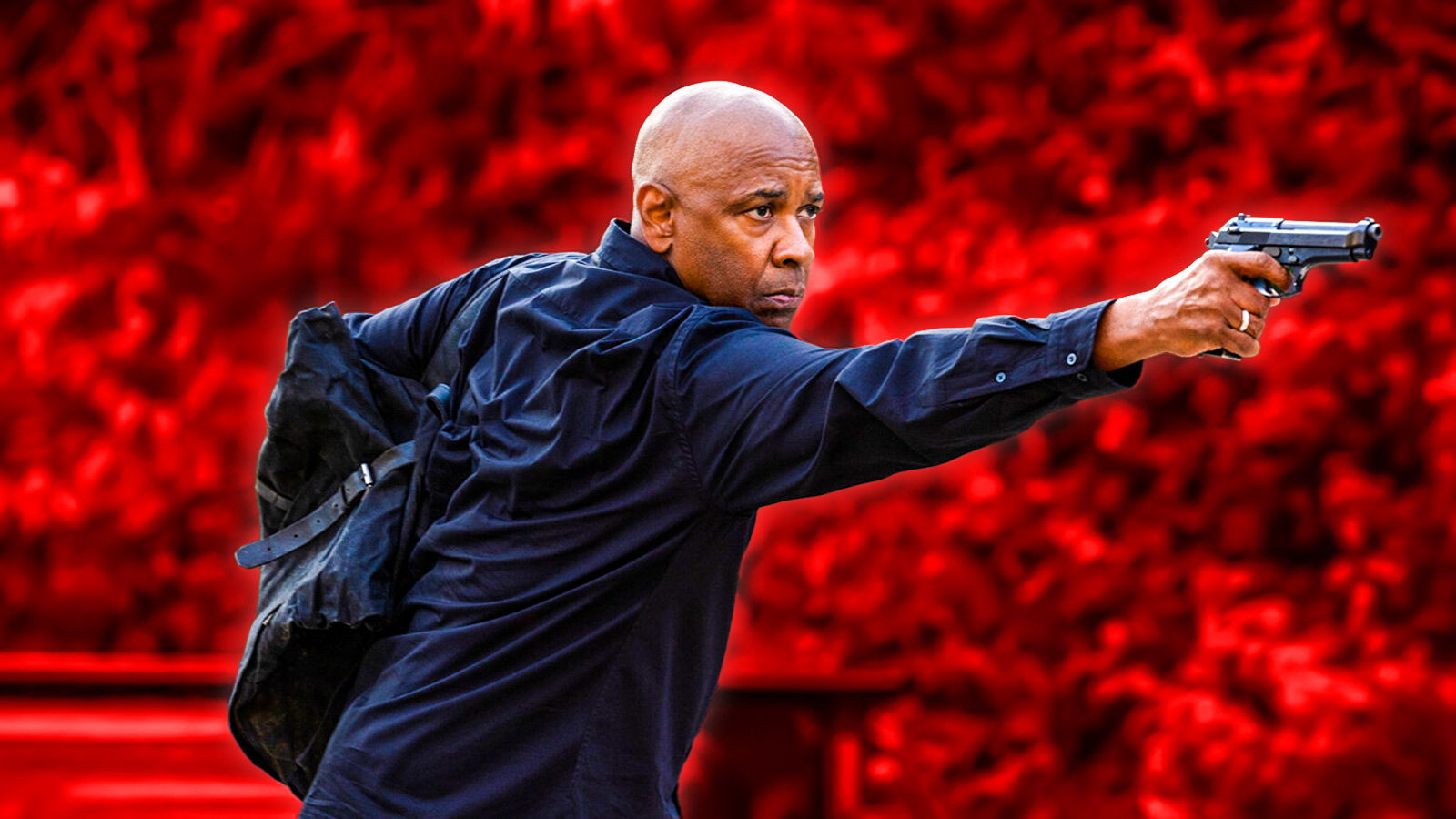 Denzel Washington’s 109-Minute Intense Thriller Officially Takes Over Netflix Ahead of Sequel