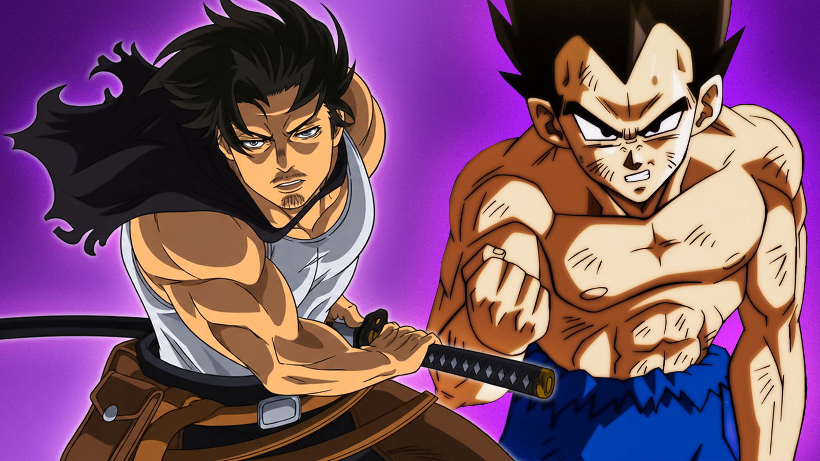 9 Years Later, Yami’s Best Line in Black Clover Still Mogs Vegeta’s Tournament of Power Speech in Pure Aura