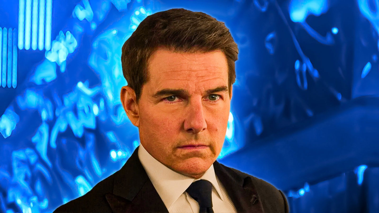 Tom Cruise Backs His 5th-Worst CinemaScore Movie Ever Despite Bad Opening
