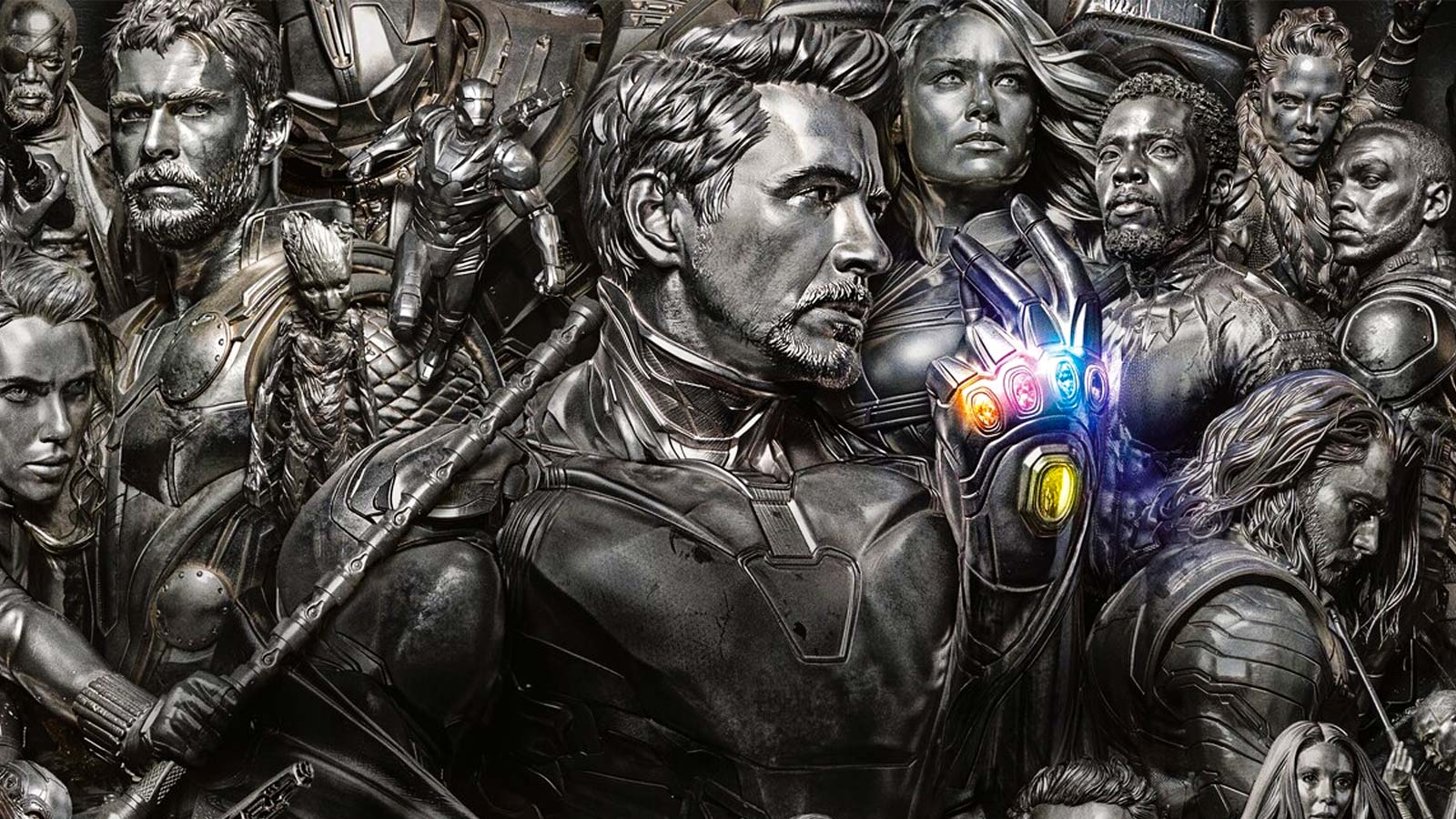 Avengers: Endgame Encore Faces One of History’s Biggest Box Office Nosedives