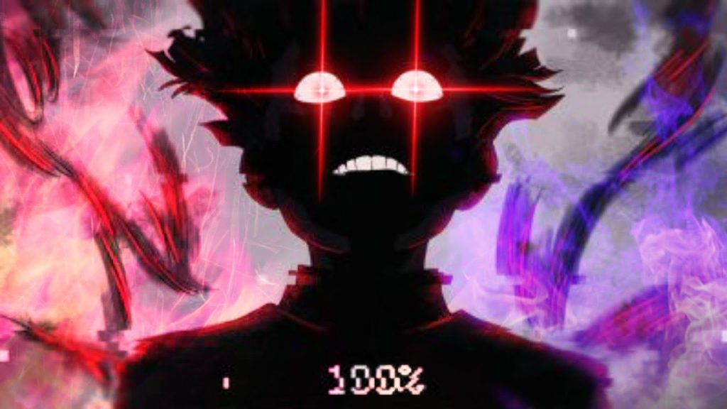 5 Anime With Best Animation That Rival Demon Slayer, Ranked 16 a still from the Mob Psycho 100 anime series