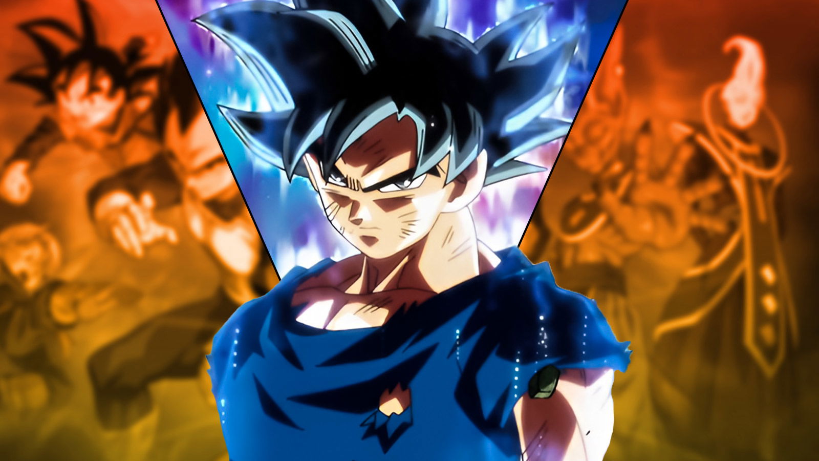 Dragon Ball Super 2 Officially Confirms Way Stronger Character Than Ultra Instinct Goku