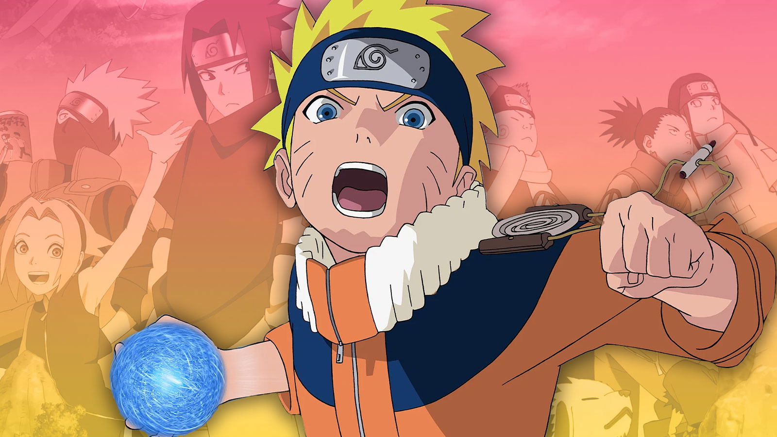Naruto Live-Action Movie: Every Plot Leak, Ranked From Source-Accurate to Blasphemous