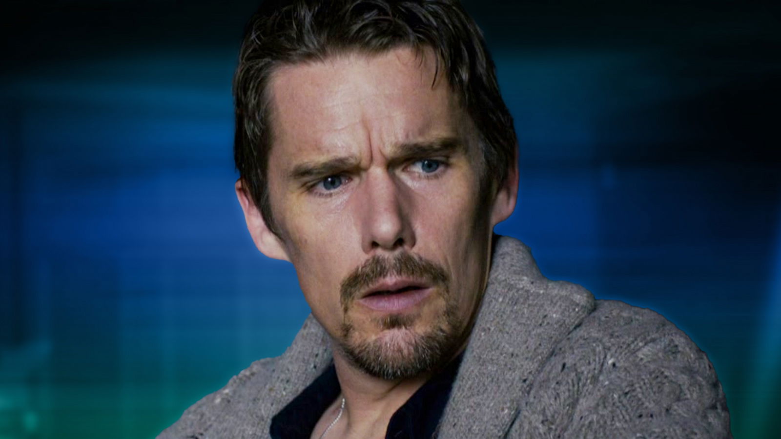 Ethan Hawke’s 109-Minute Horror Scientifically Proven as the Scariest Movie Ever Is a Major Streaming Hit