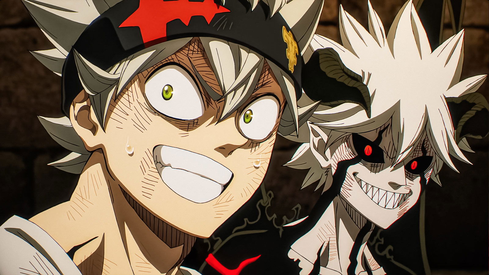 5 Classic Anime That Shaped Black Clover, Ranked By Influence