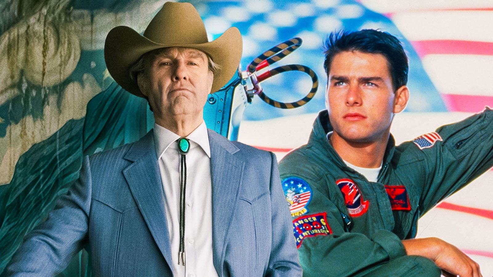 Tom Cruise’s Digger Officially Beats Top Gun Despite Worst Box-Office Opening