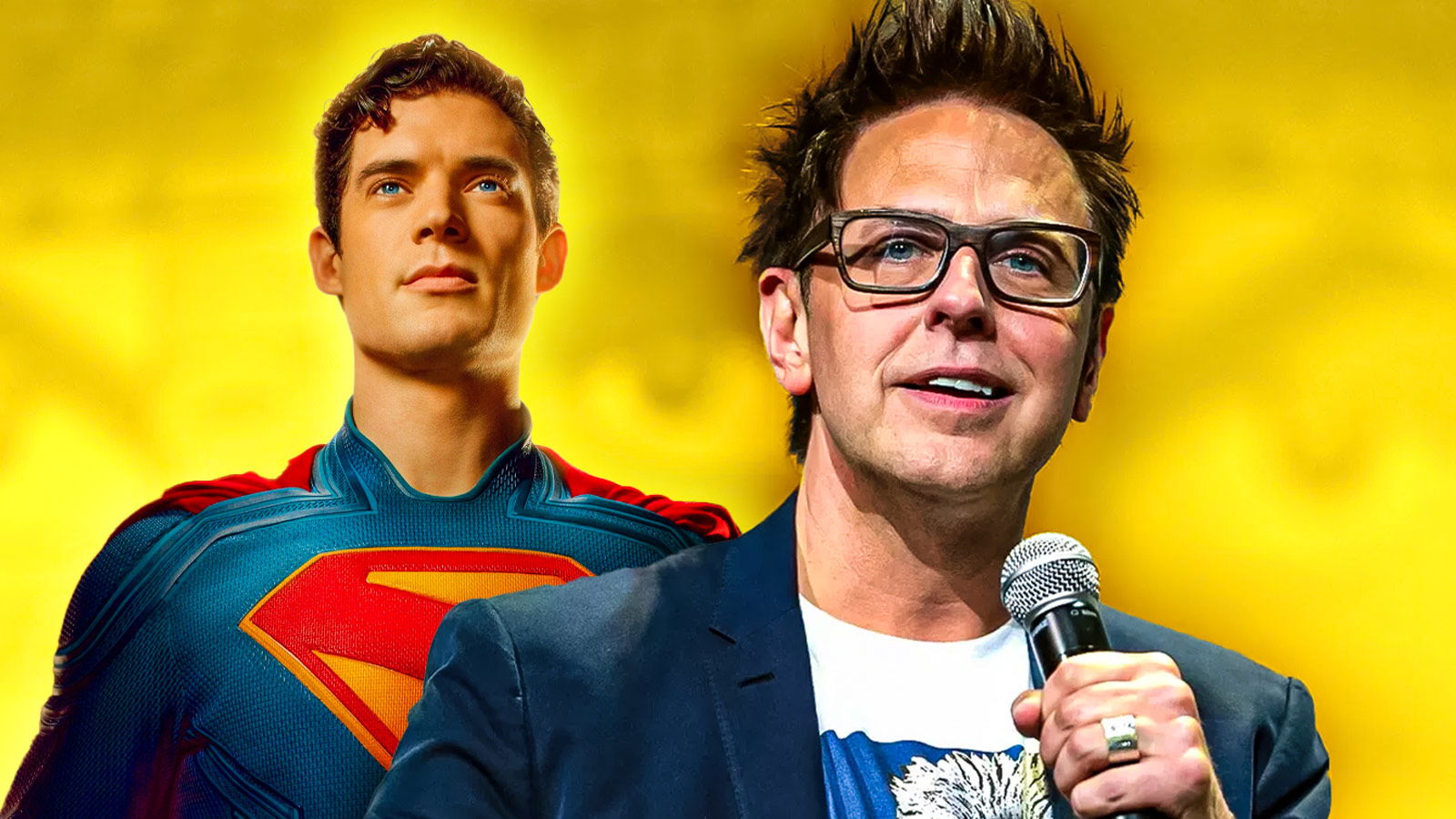 James Gunn Officially Confirms Next DCU Movie After Superman 2