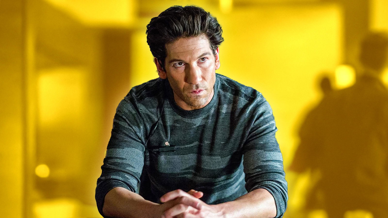 Jon Bernthal’s Intense 132-Minute Thriller Dominates Hulu Ahead of Trilogy Plan