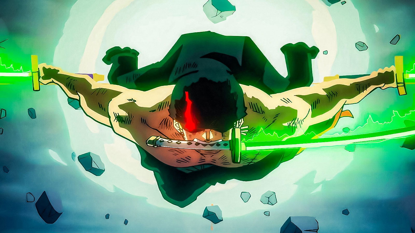 One Piece Is Officially Setting up Zoro’s Strongest Attack Better Than King of Hell