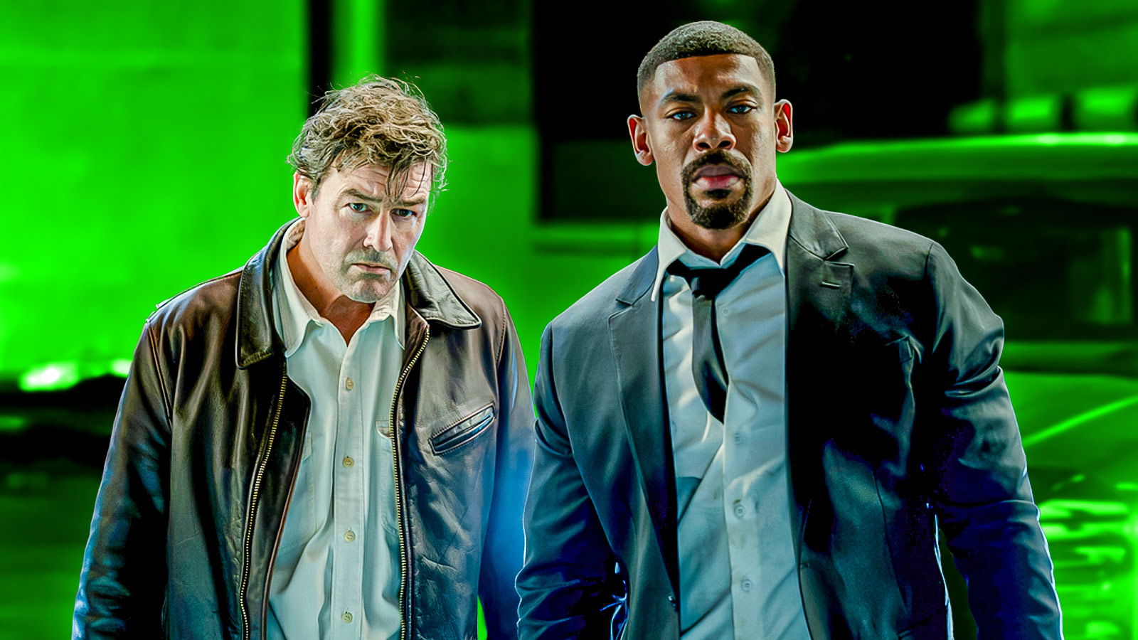 Lanterns Season 2 Gets Devastating Update Ahead of Season Finale