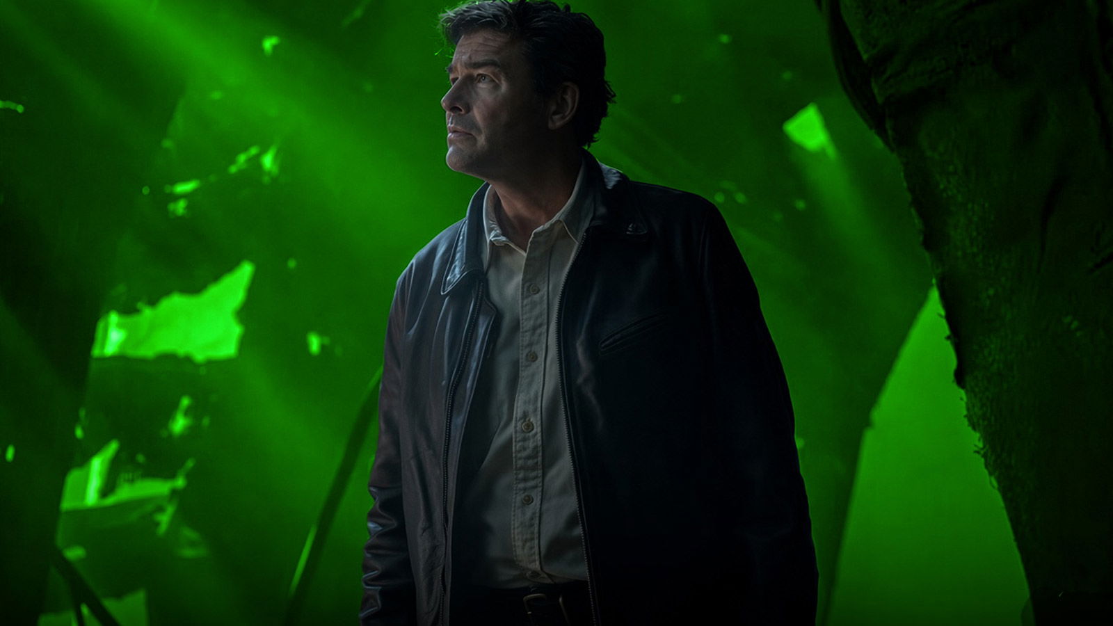 Lanterns Episode 8 Review and Ending Explained: Who Really Killed Hal Jordan?