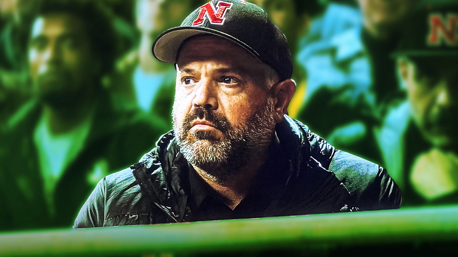 Lanterns Episode 8 Officially Turned Real-Life Football Coach Into DCU Canon