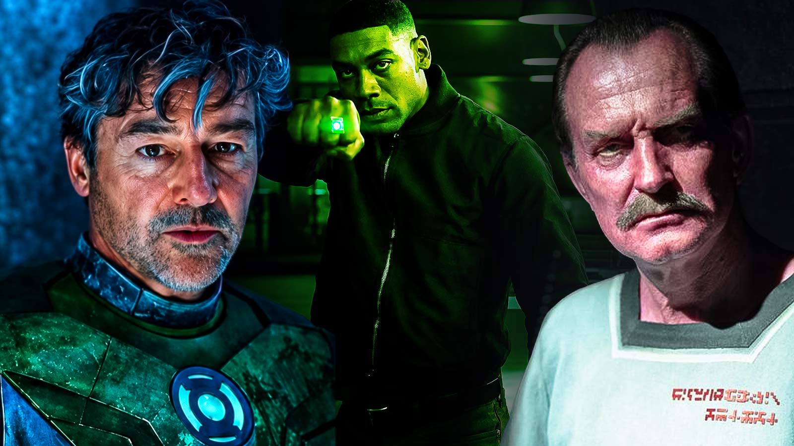 Lanterns: 5 Major Unanswered Questions That Season 2 Must Reveal