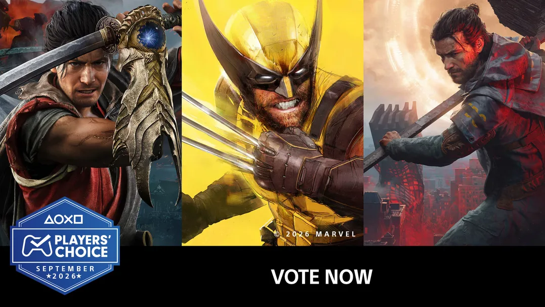 Frozenbite Games PlayStation Officially Announces 28 Nominees for September 2026’s Best ...