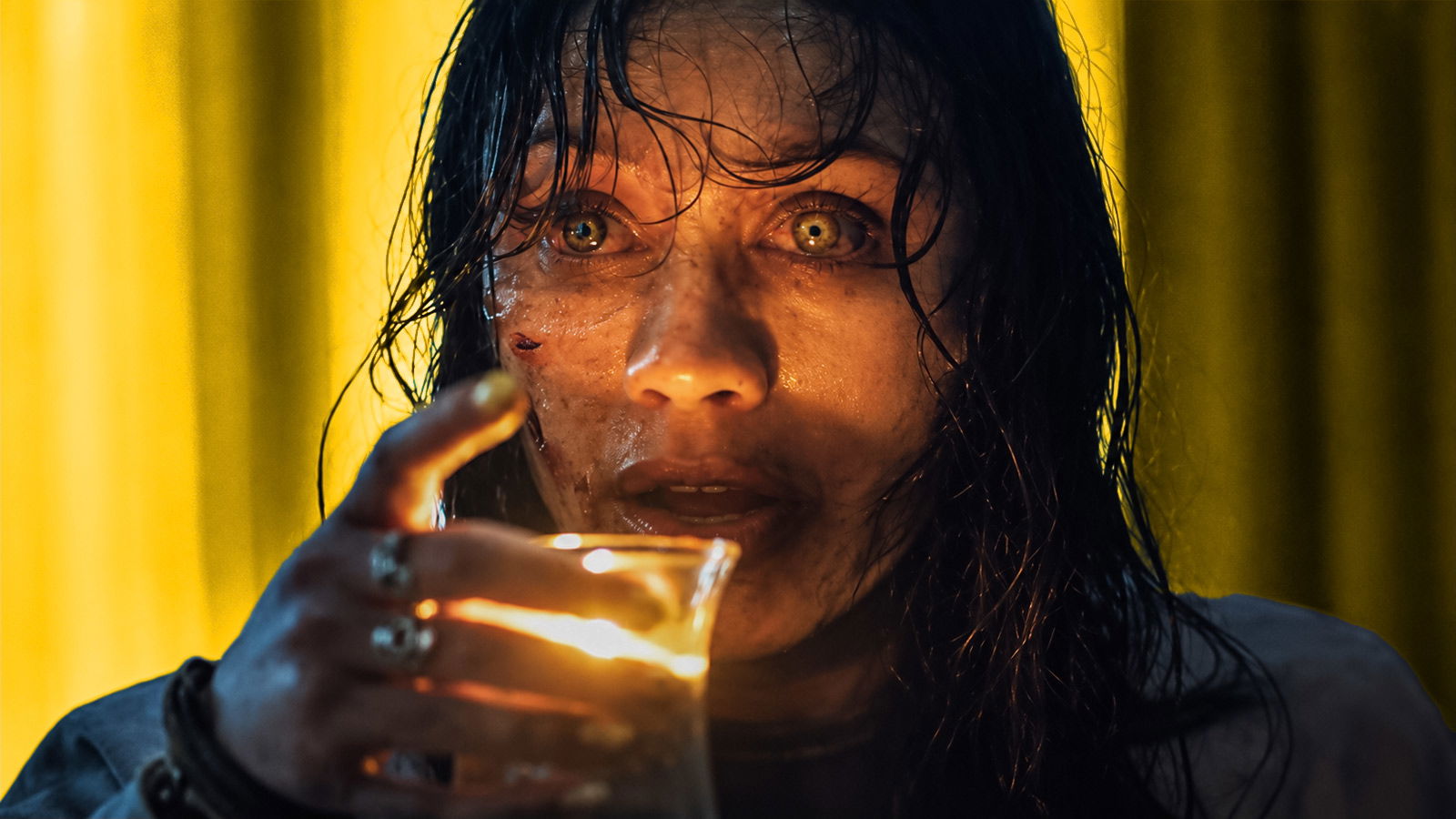 Sam Raimi’s 109-Minute Horror Franchise Movie Officially Becomes #1 HBO ...