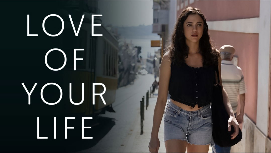 Love of Your Life Review: A Haunting and Ultimately Cathartic Post-Pandemic Romantic Drama