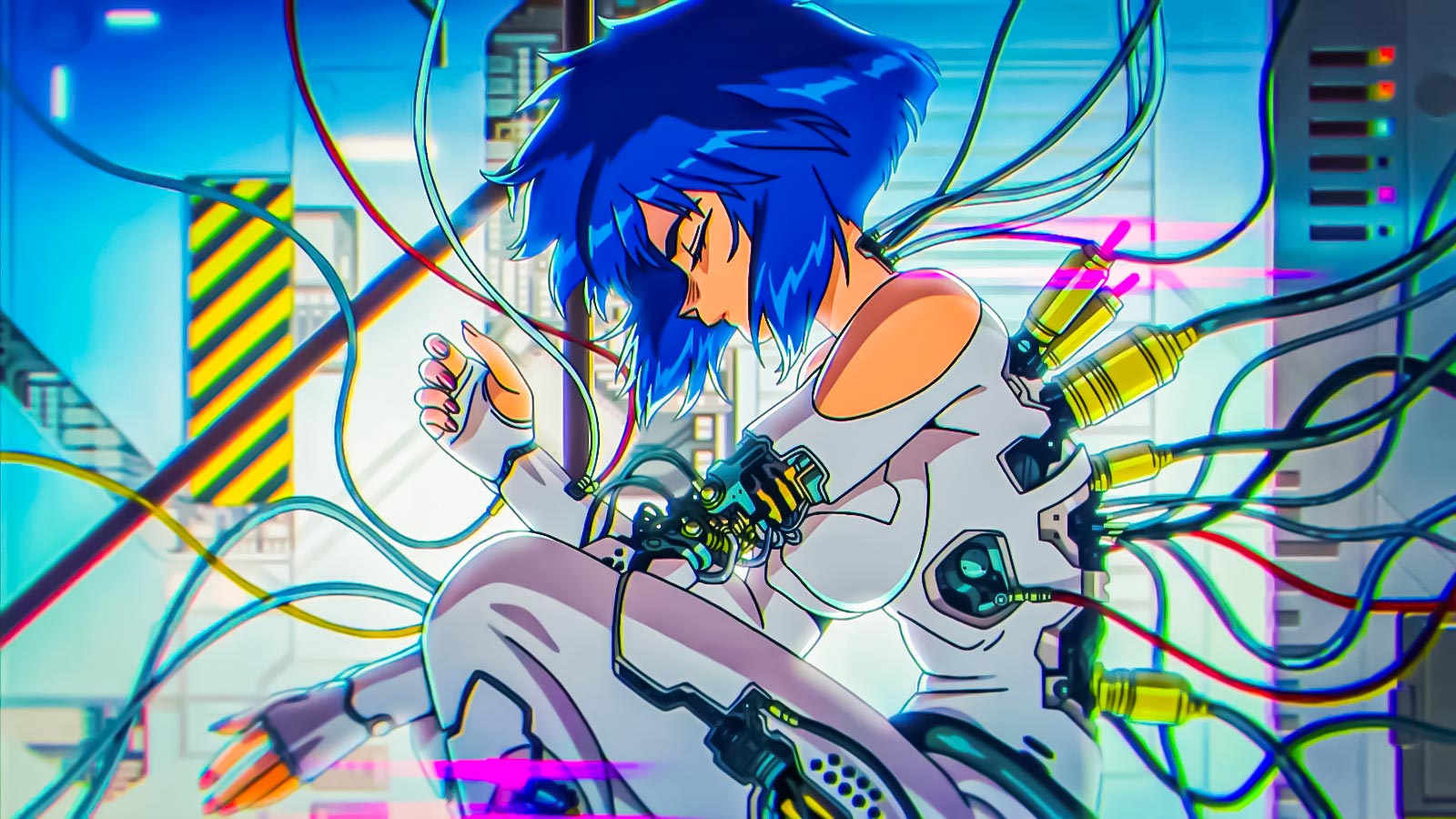 5 Best New Sci-Fi Anime of 2026, Ranked