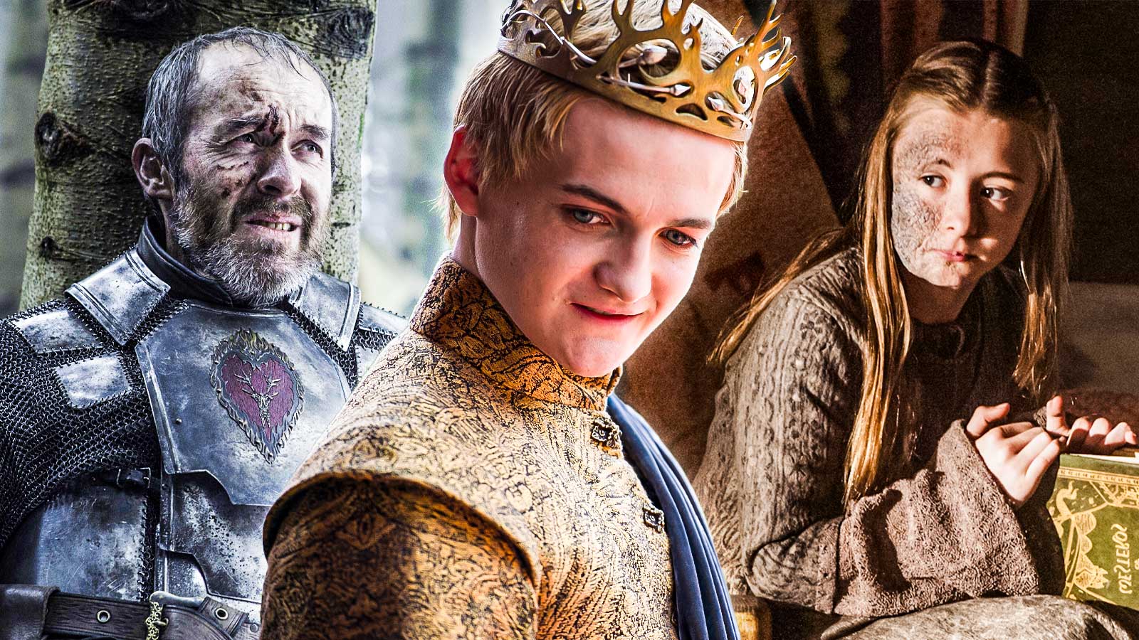 The Greatest Quote From Every Baratheon in A Song of Ice and Fire, Ranked