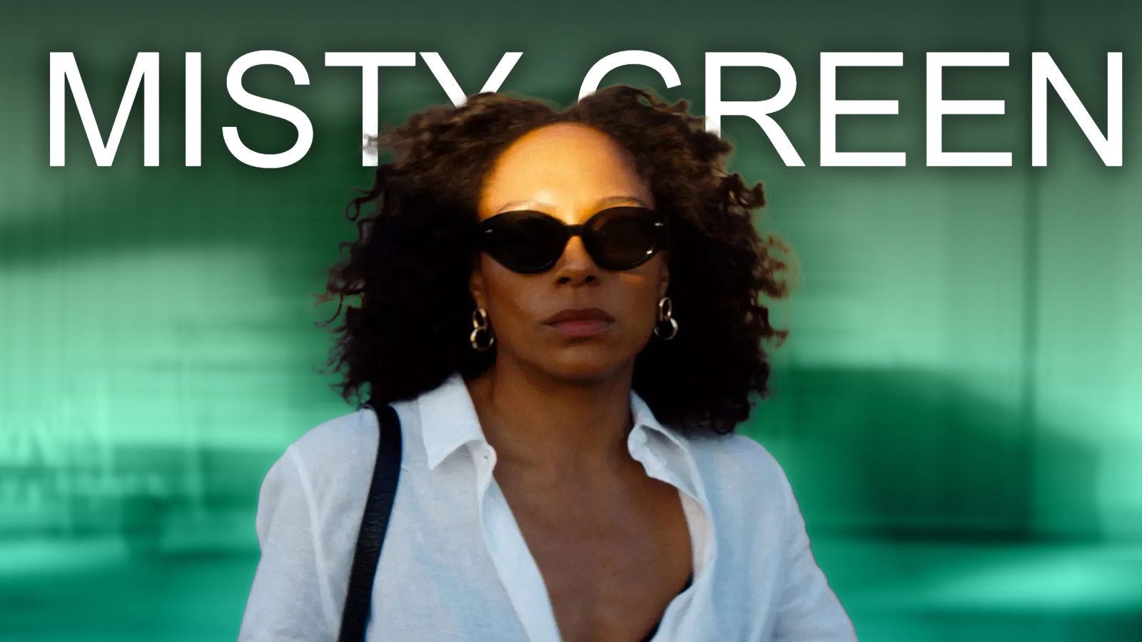 Misty Green Review: Chris Rock Makes a Smug Hollywood Satire