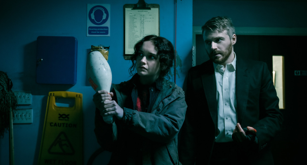 Slow Horses Season 6 Episode 4: Did Sid Survive After Diana’s Secret Russian Deal? 1 Olivia Cooke and Jack Lowden in Slow Horses Season 6 episode 4