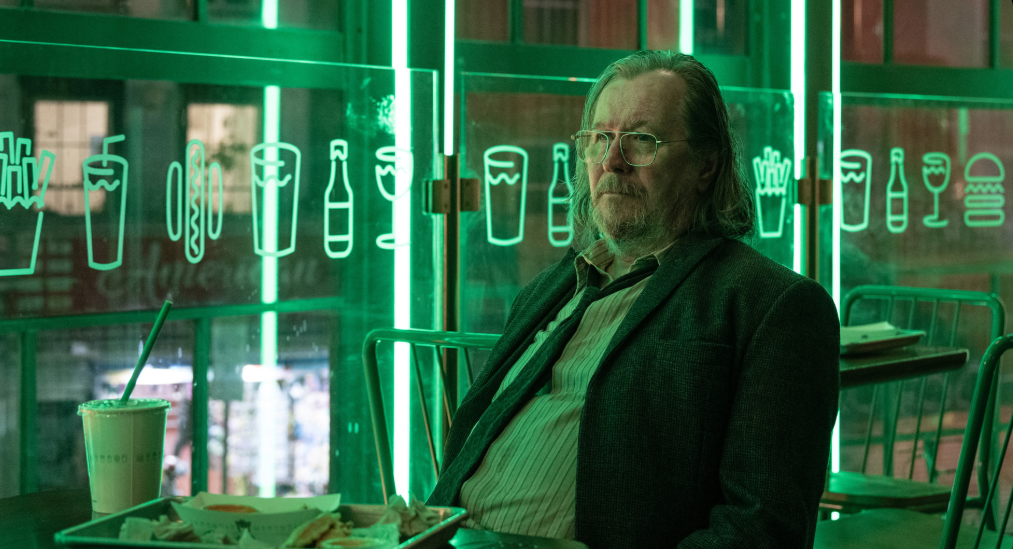 Slow Horses Season 6 Episode 4: Did Sid Survive After Diana’s Secret Russian Deal? 2 Sir Gary Oldman as Lamb