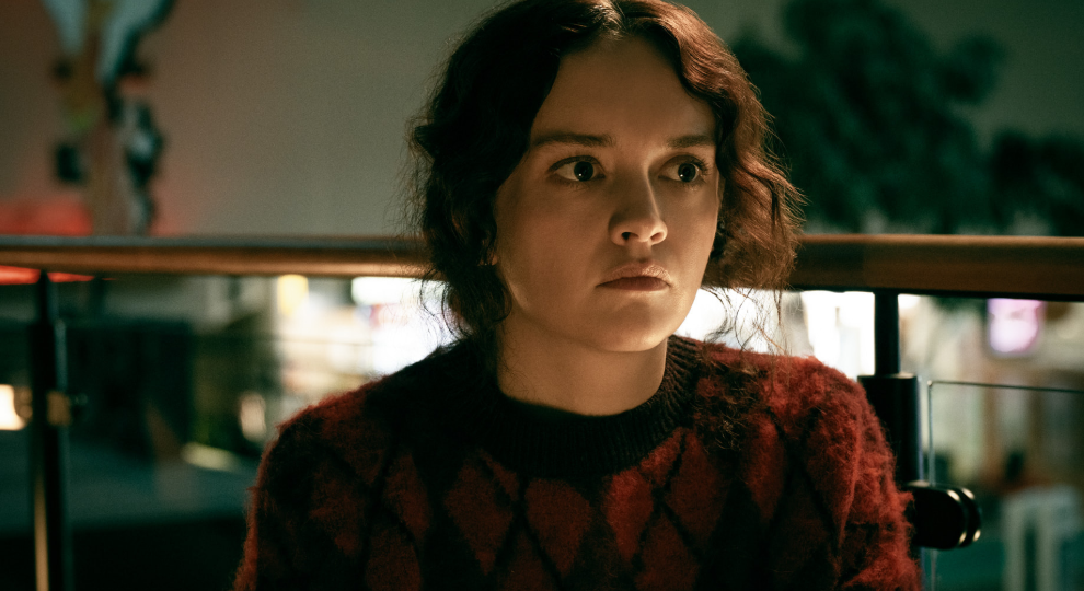Slow Horses Season 6 Episode 4: Did Sid Survive After Diana’s Secret Russian Deal? 3 Olivia Cooke as Sid