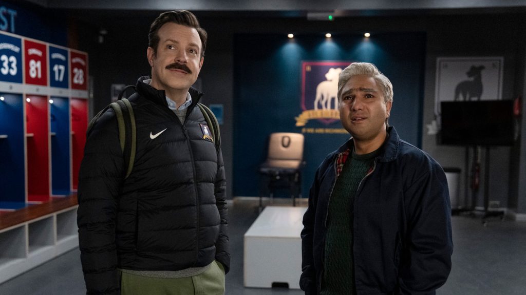 ted lasso 