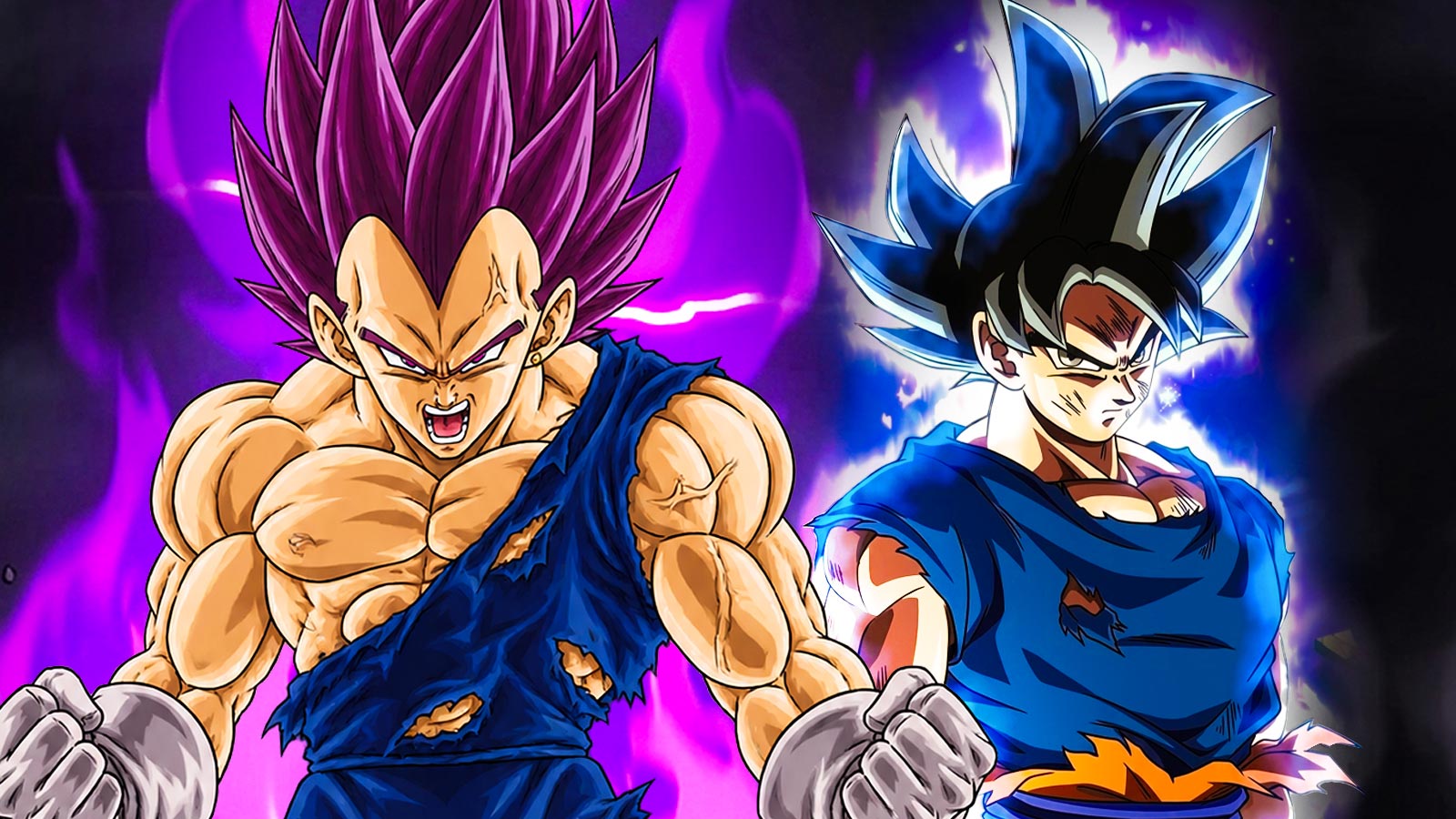 Dragon Ball: 3 Reasons Ultra Ego Is Better Than Ultra Instinct (& 3 Reasons It’s Not)