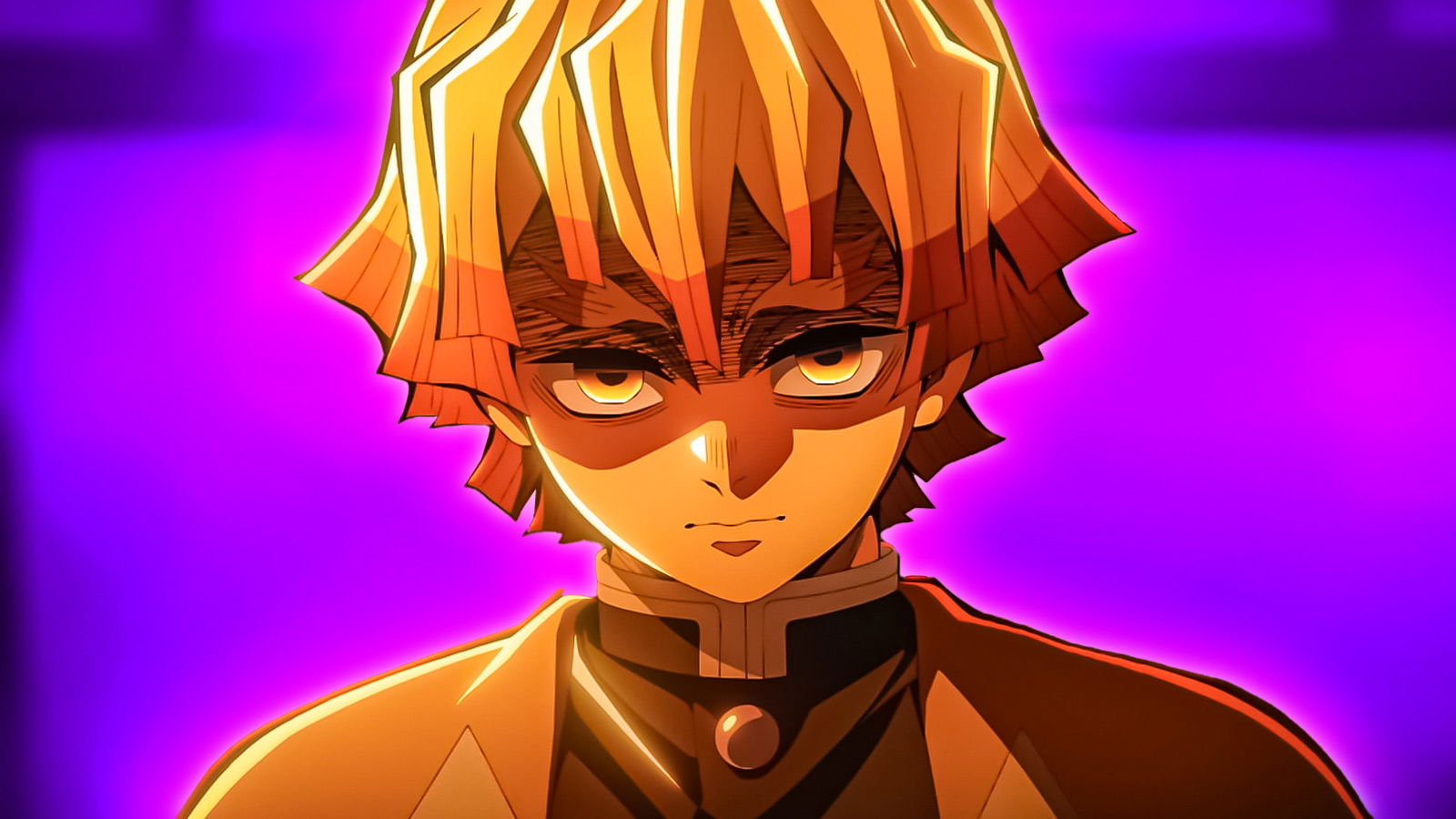 Demon Slayer: 5 Hashiras Zenitsu Can Beat With Godspeed, Ranked