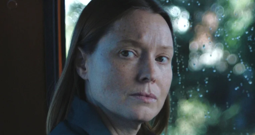 Margaret White from Carrie