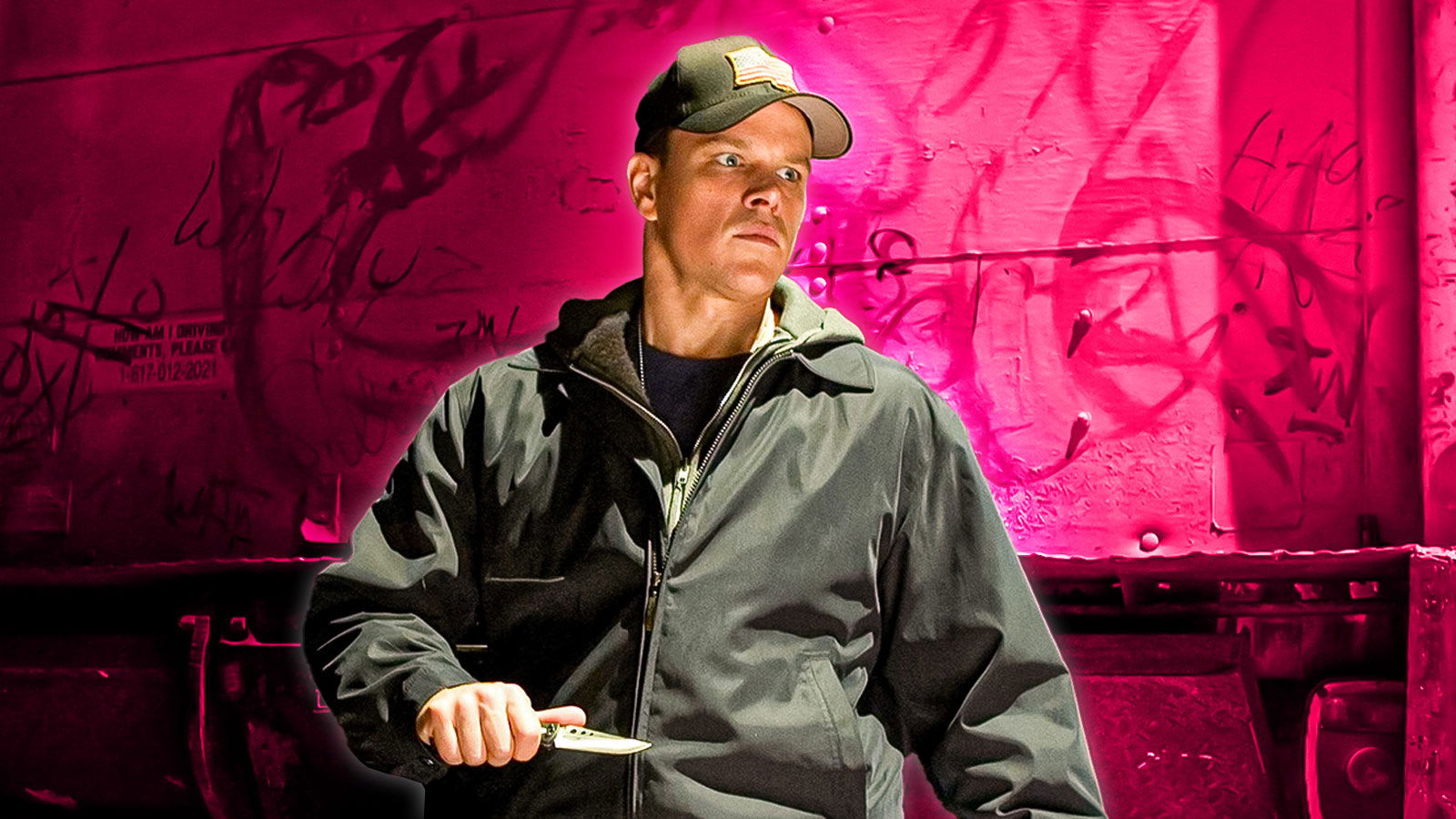 Matt Damon’s 151-Minute Crime Thriller With the Best Pink Floyd Song Explodes on HBO Max