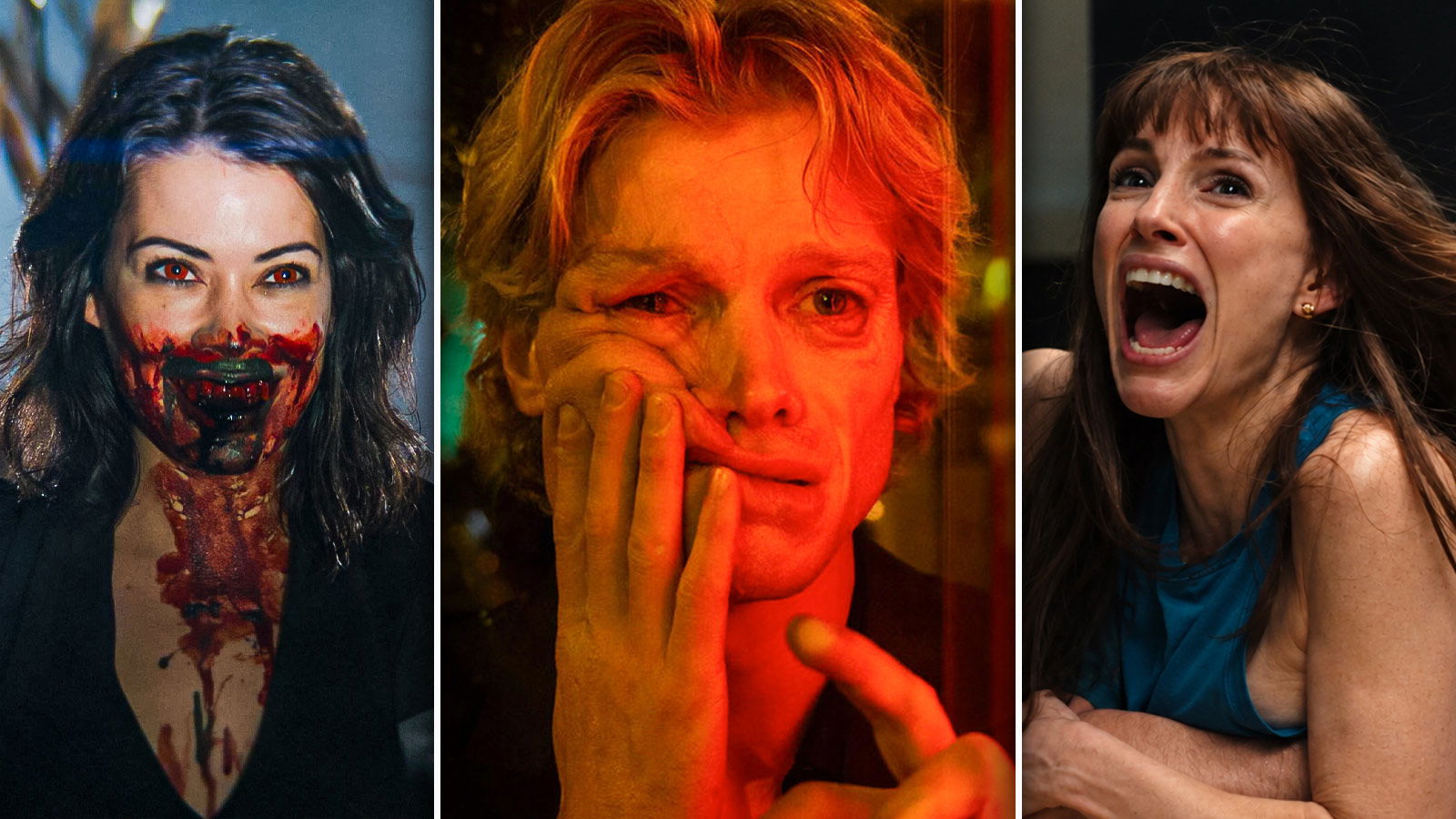 October’s 6 Upcoming Horror Movie Releases Officially Challenge Clayface