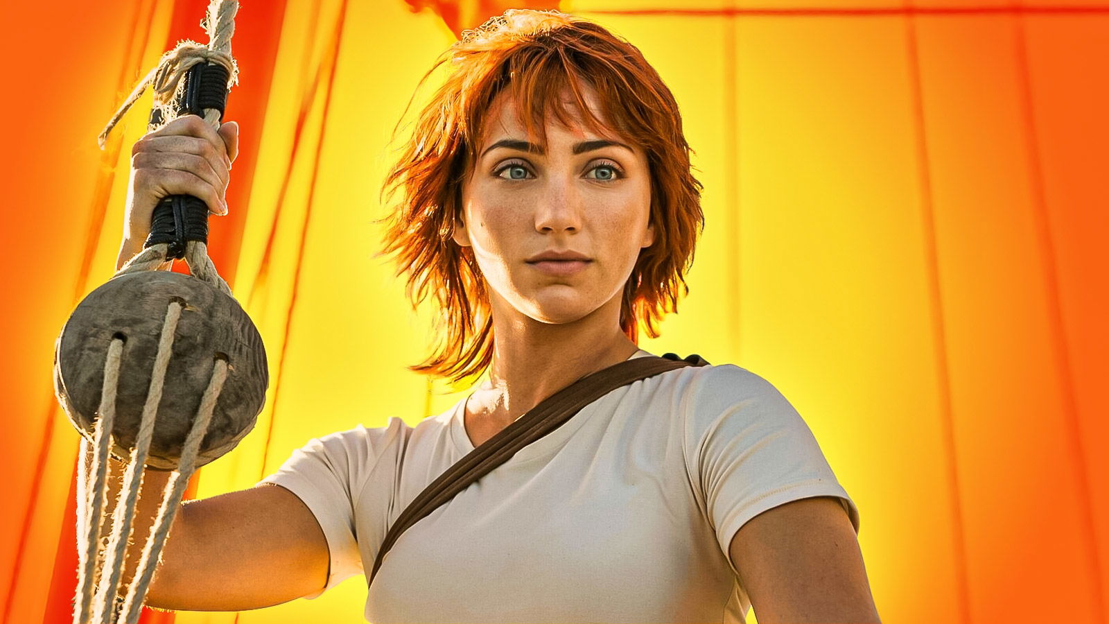 Emily Rudd’s New Movie Is a Must Watch for One Piece Fans After Eerie Similarity