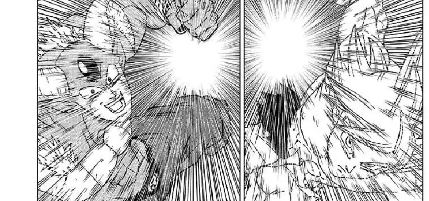goku vs moro