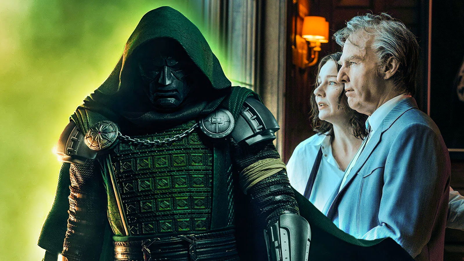 Digger Star Rumored for Avengers: Doomsday Role