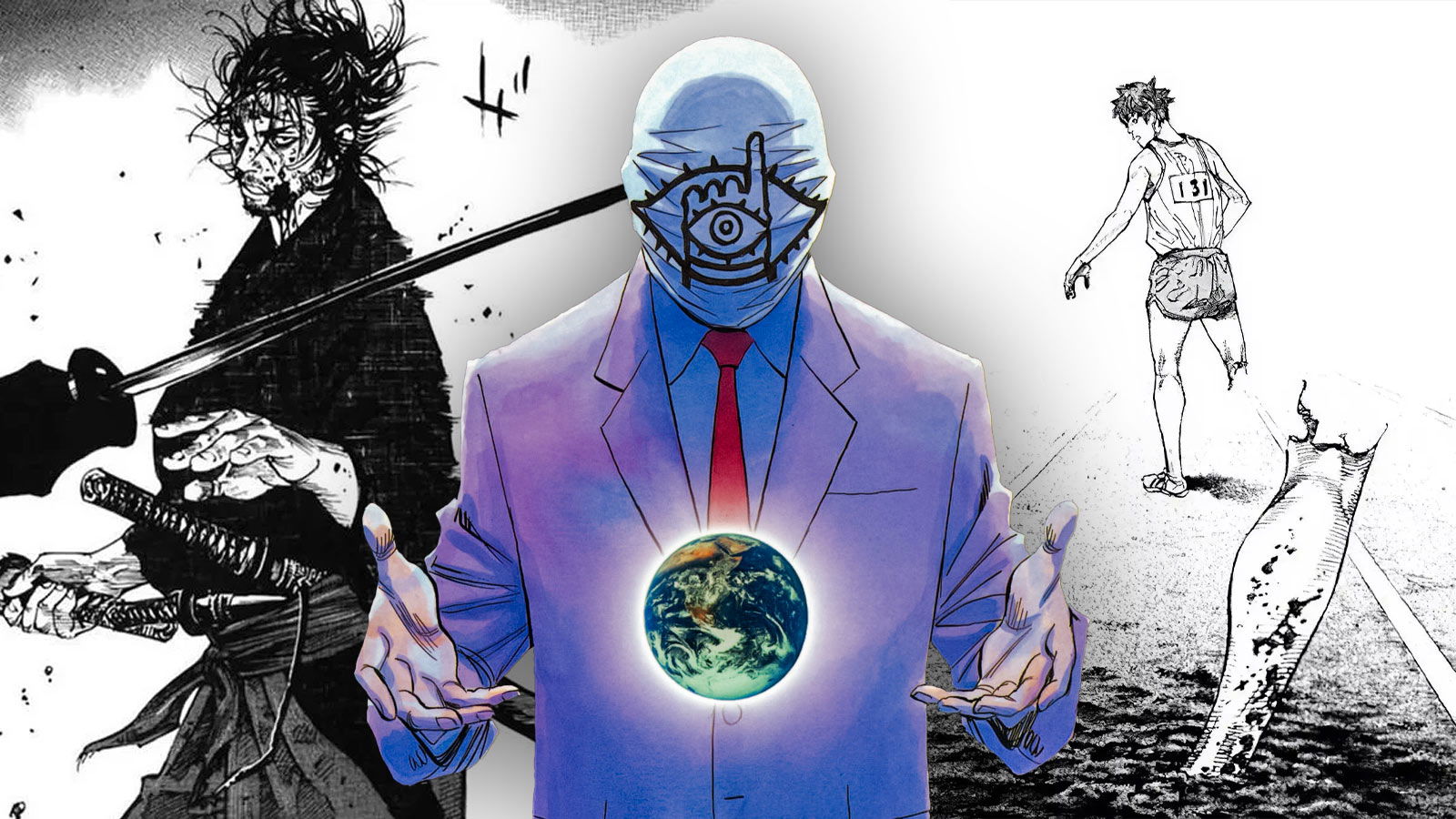 6 Best Manga With No Anime Adaptation That Have Zero Bad Chapters, Ranked
