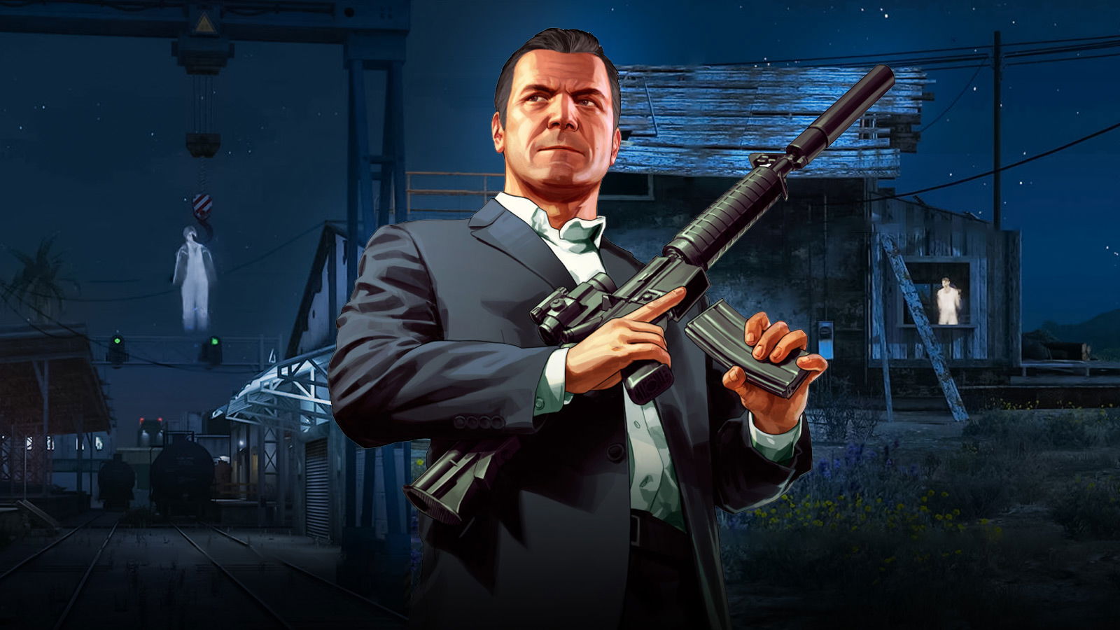 All Ghost Locations in GTA Online (Ghosts Exposed 2026 Guide)
