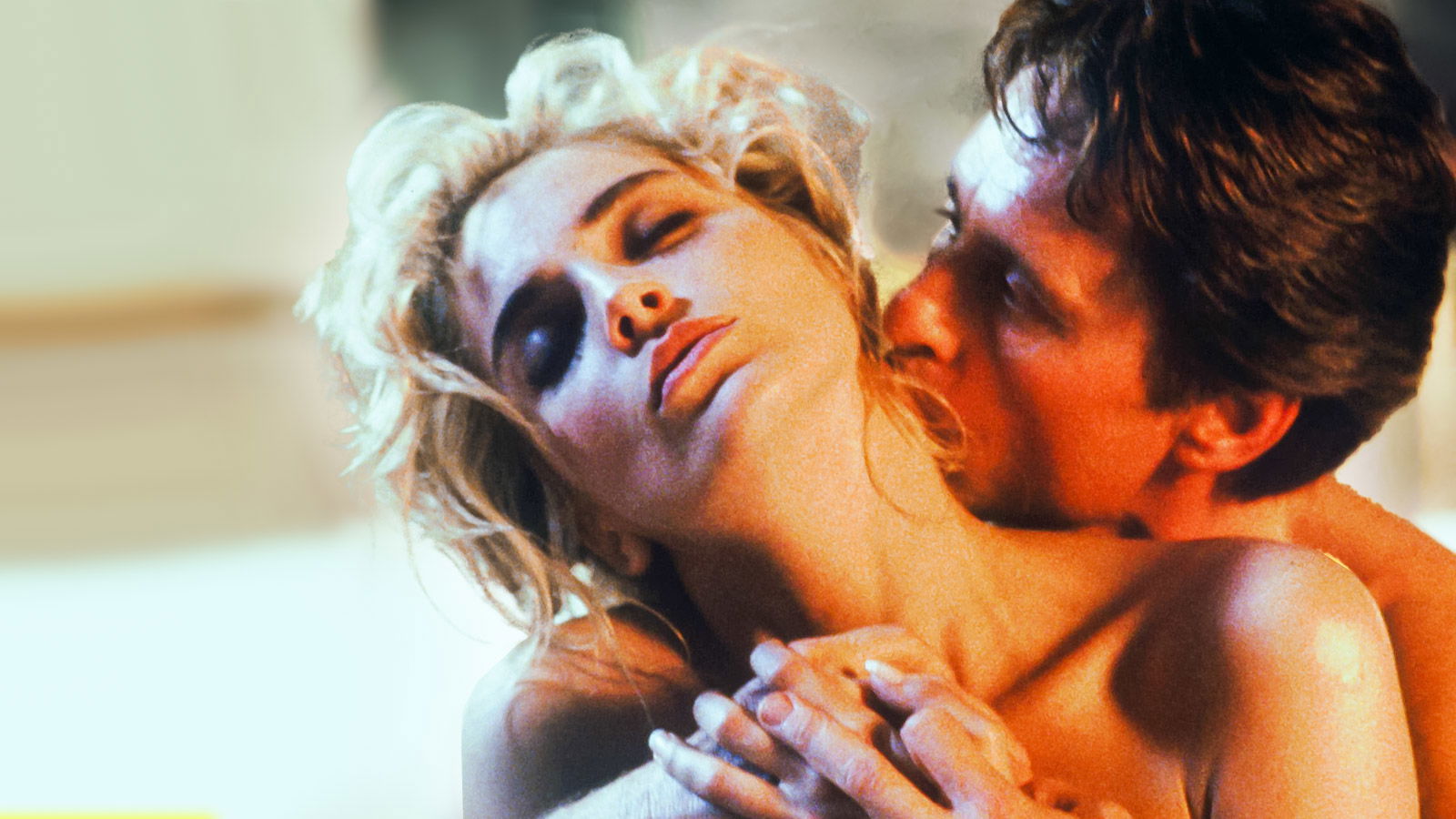 Michael Douglas Confirms ‘Basic Instinct’ Affair Before Marrying Catherine Zeta-Jones