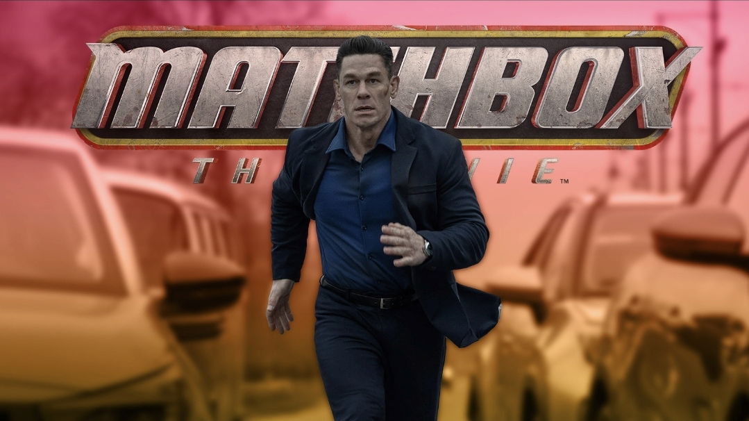 Matchbox The Movie Review: John Cena Stars in Yet Another IP on a Predictable Road to Nowhere