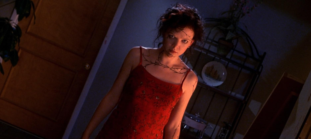  Carrie 2 (1999)
