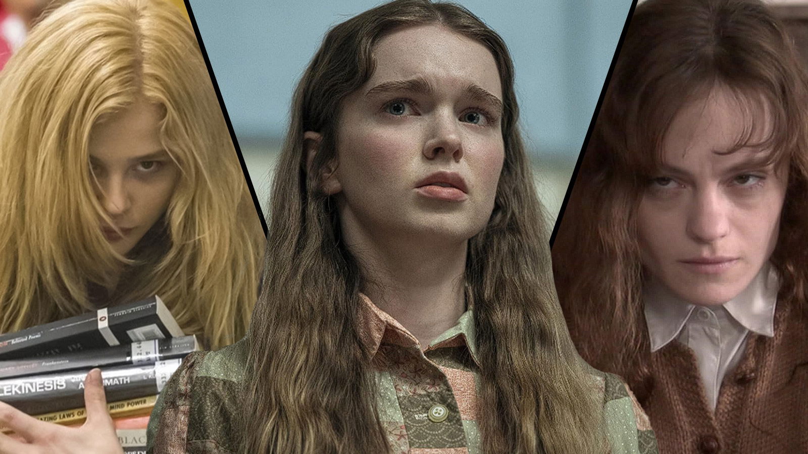 All 5 Stephen King’s ‘Carrie’ Adaptations, Ranked