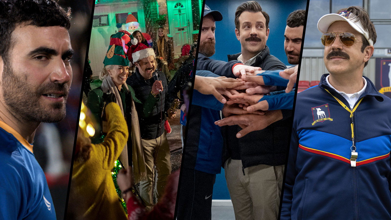 Every Ted Lasso Season, Ranked Worst to Best