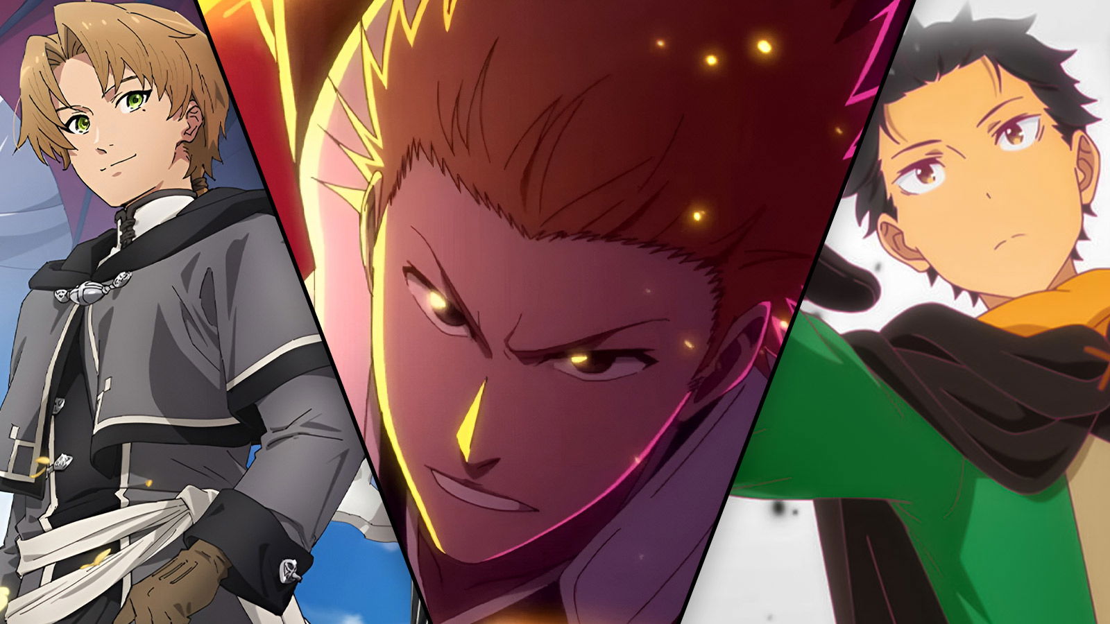 Summer 2026 Officially Ends With These 10 Best Anime, Ranked