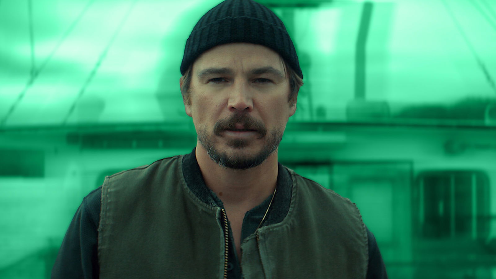 Below Ending Explained: What Do More Icebergs Mean for Snook’s Arm?