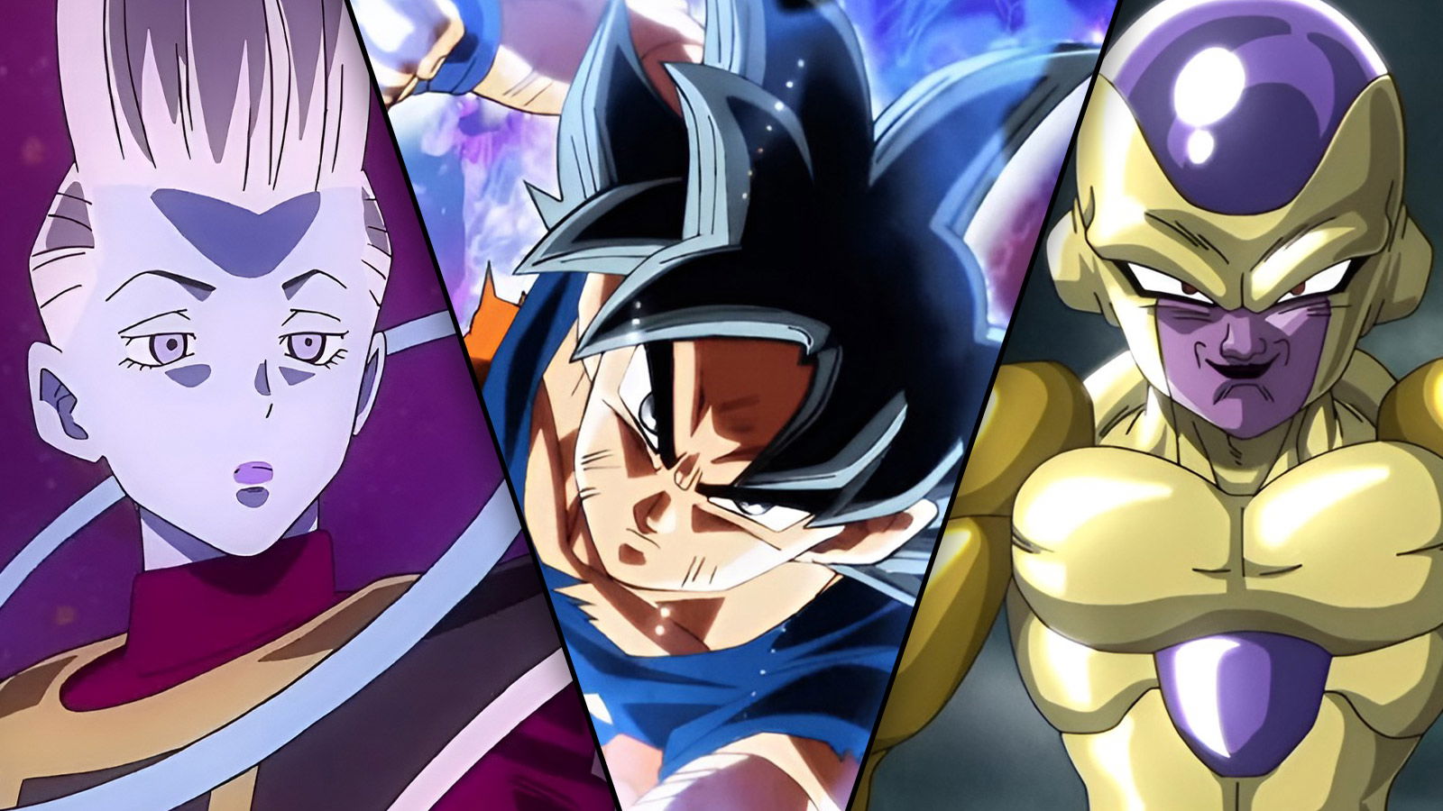 Dragon Ball Super: 7 Strongest Races in The Story, Ranked